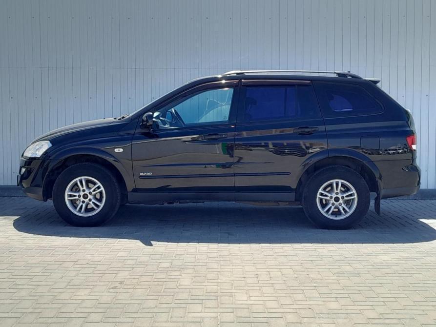 SsangYong Kyron I Рестайлинг Новочеркасск  - изображение 5