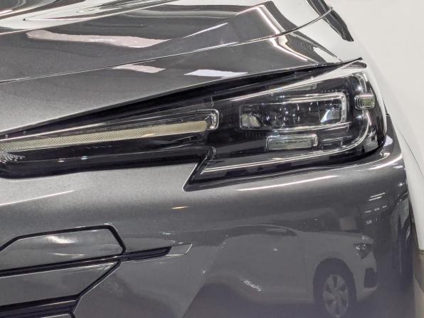 Changan UNI-K с пробегом 2023 года, цена 2 375 000 рублей, 77406 км, внедорожник, Автокод Объявления
