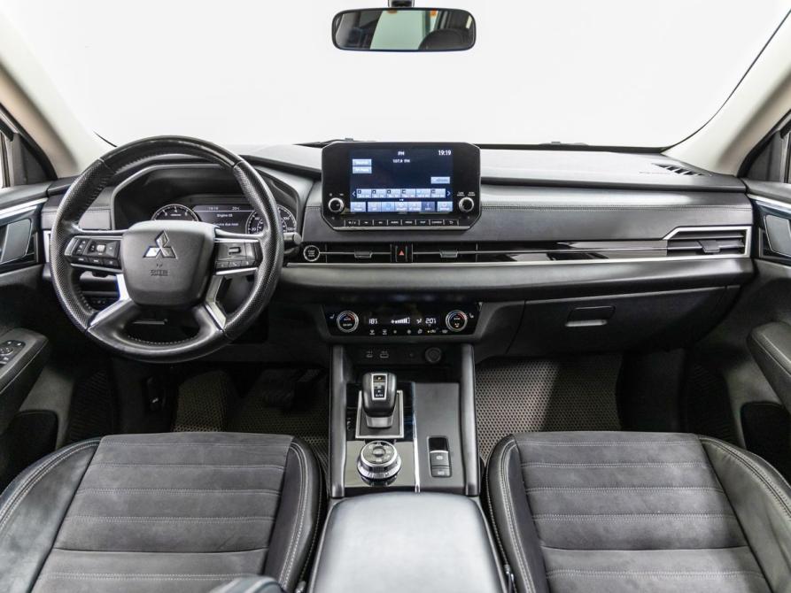 Mitsubishi Outlander IV Волгоград  - изображение 13