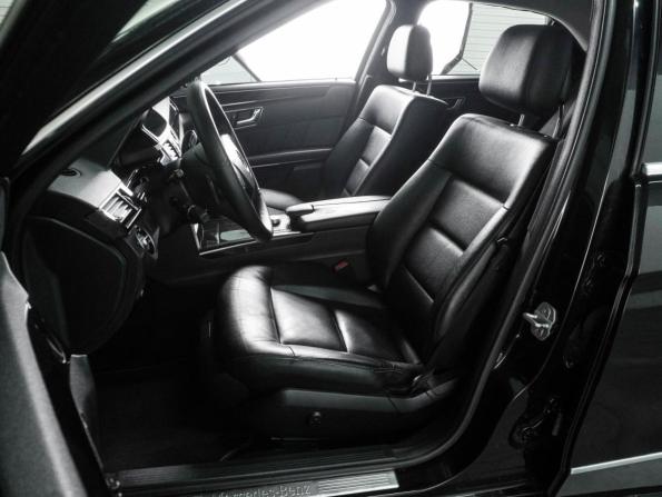 Mercedes-Benz E-Класс IV (W212 S212 C207) с пробегом 2010 года, цена 1 249 000 рублей, 232297 км, седан, Автокод Объявления