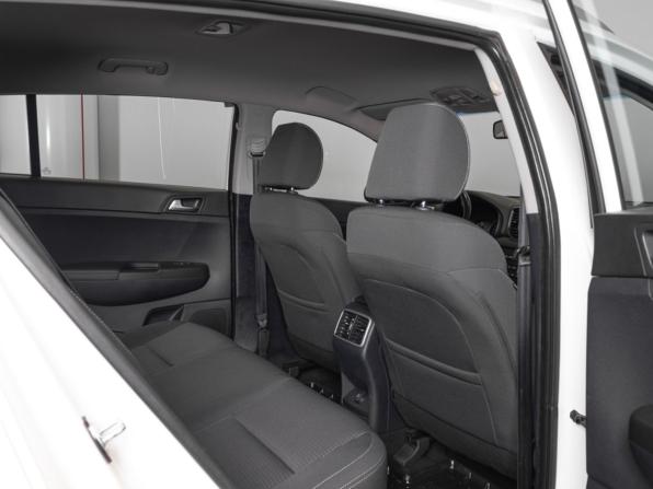 Kia Sportage IV с пробегом 2018 года, цена 1 999 800 рублей, 100062 км, внедорожник, Автокод Объявления
