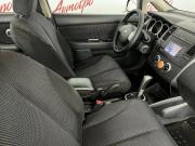Nissan Tiida I Рестайлинг Псков  - изображение 31