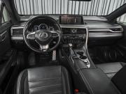 Lexus RX IV Ставрополь  - изображение 34