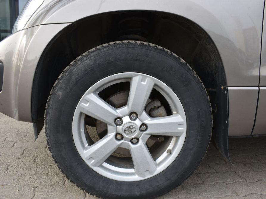 Suzuki Grand Vitara II Рестайлинг 2 Архангельск  - изображение 9