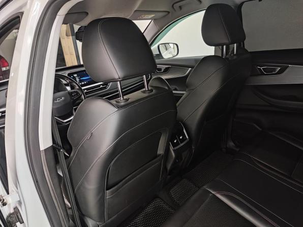 Chery Tiggo 7 Pro I с пробегом 2021 года, цена 1 550 000 рублей, 87000 км, внедорожник, Автокод Объявления