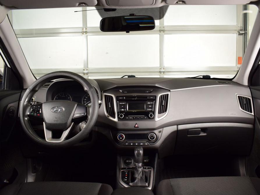 Hyundai Creta I Кемерово  - изображение 12