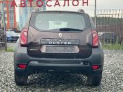 Renault Duster I Рестайлинг Ижевск  - изображение 31
