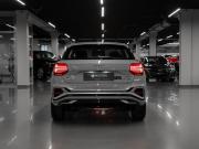 Audi Q2 I Рестайлинг Москва  - изображение 31