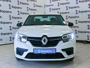 Renault Logan II Рестайлинг Ростов-на-Дону  - изображение 22