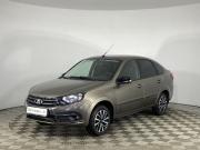 Lada (ВАЗ) Granta I Рестайлинг Воронеж  - изображение 21