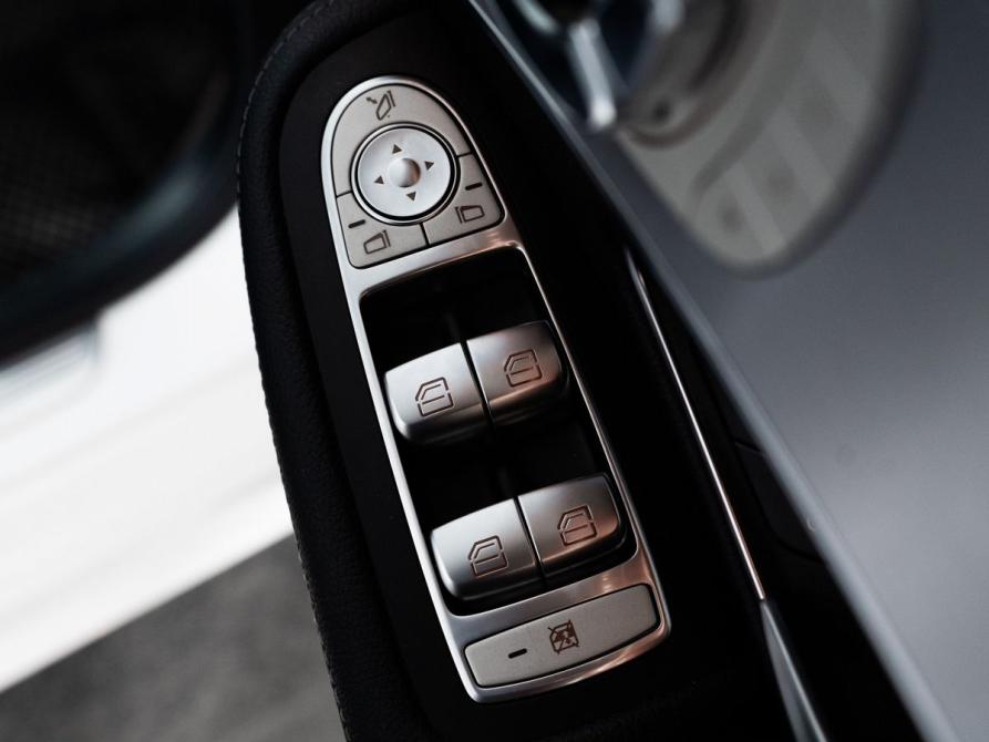 Mercedes-Benz C-Класс IV (W205) Иркутск  - изображение 19