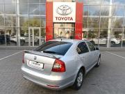 Skoda Octavia II (A5) Рестайлинг Ростов-на-Дону  - изображение 20
