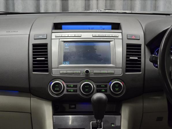 Mazda MPV III (LY) с пробегом 2006 года, цена 949 000 рублей, 284585 км, минивэн, Автокод Объявления