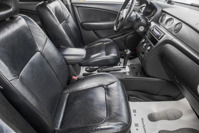 Mitsubishi Outlander I с пробегом 2005 года, цена 849 000 рублей, 261000 км, внедорожник, Автокод Объявления
