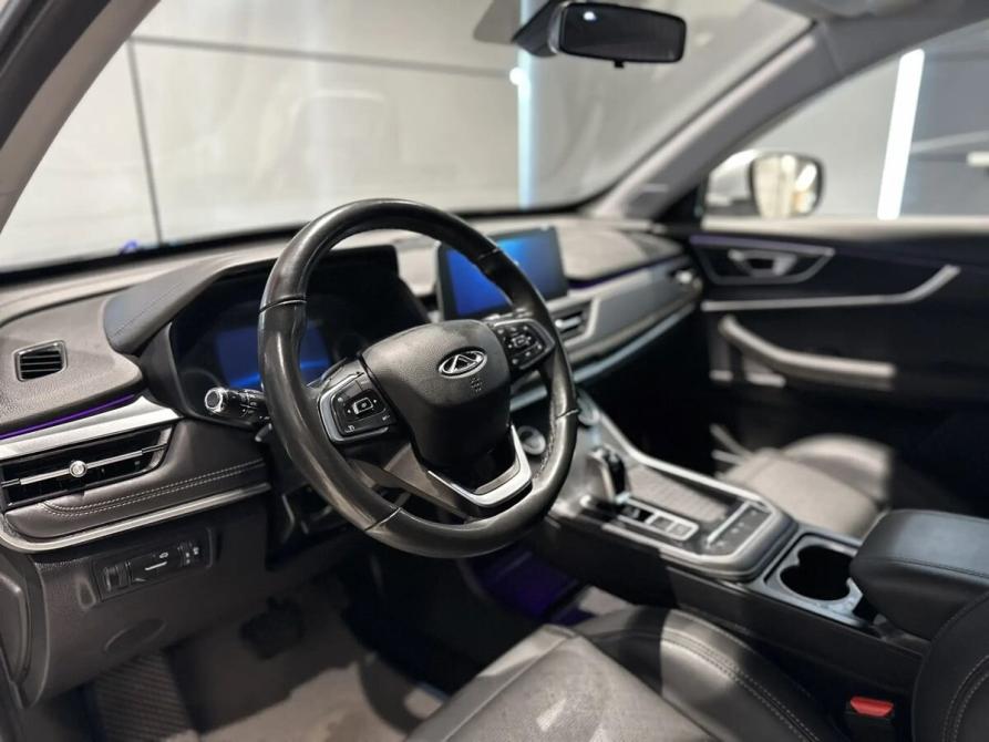 Chery Tiggo 8 I Рестайлинг Новосибирск  - изображение 16