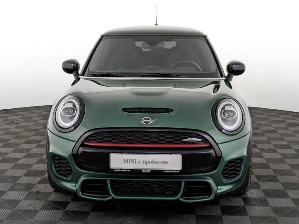 Mini Hatch III (F55/F56) Рестайлинг с пробегом 2020 года, цена 2 990 000 рублей, 84800 км, хэтчбек, Автокод Объявления