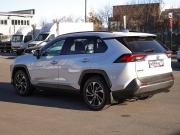 Toyota RAV4 V (XA50) Ижевск  - изображение 33