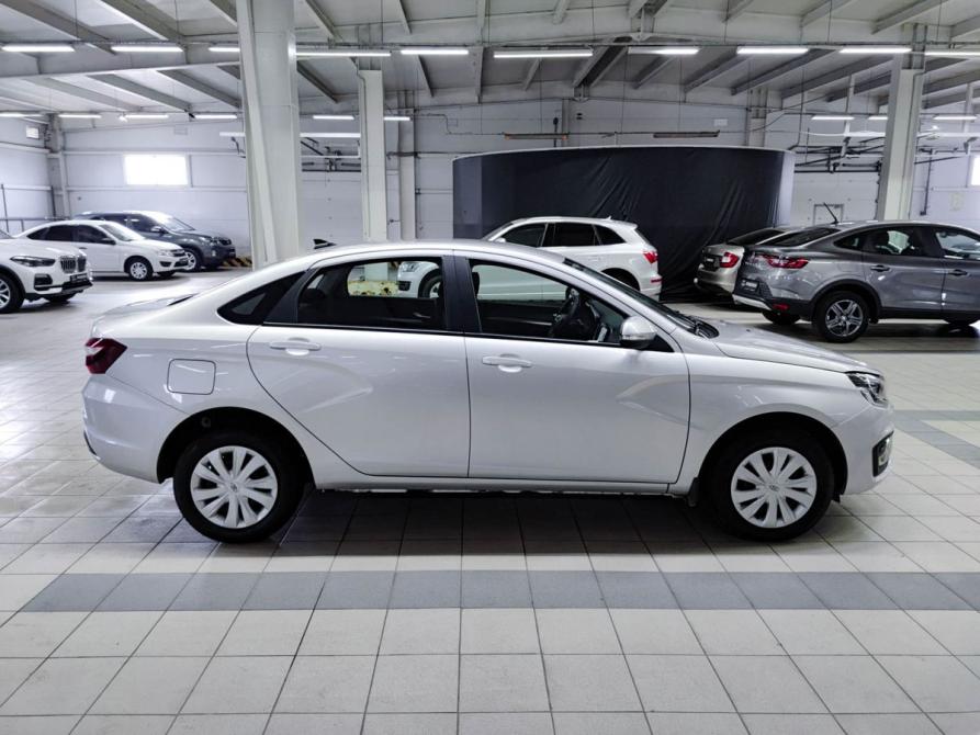 Lada (ВАЗ) Vesta I Рестайлинг (NG) Набережные Челны  - изображение 5