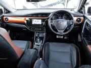 Toyota Auris II Рестайлинг Ставрополь  - изображение 29