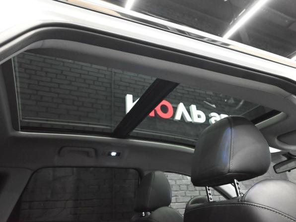 Chery Tiggo 7 Pro I с пробегом 2022 года, цена 1 750 000 рублей, 57488 км, внедорожник, Автокод Объявления