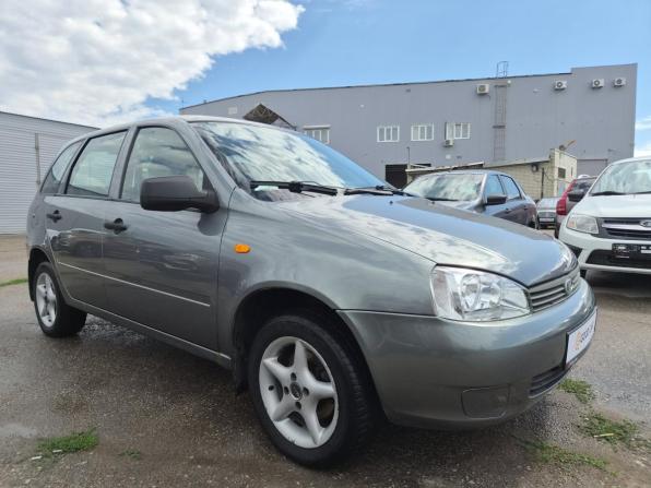 Lada (ВАЗ) Kalina I с пробегом 2010 года, цена 460 000 рублей, 59301 км, универсал, Автокод Объявления