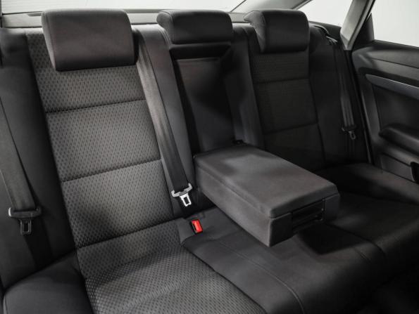 Audi A6 III (C6) Рестайлинг с пробегом 2009 года, цена 844 000 рублей, 285411 км, седан, Автокод Объявления