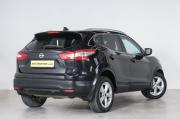 Nissan Qashqai II Новосибирск  - изображение 27