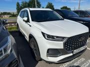 Chery Tiggo 8 Pro Max I Рестайлинг Санкт-Петербург  - изображение 9