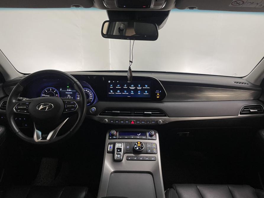 Hyundai Palisade I Воронеж  - изображение 12