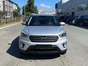 Hyundai Creta I Оренбург  - изображение 12