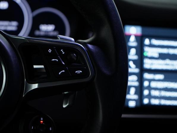 Porsche Cayenne III с пробегом 2018 года, цена 6 199 033 рубля, 128559 км, внедорожник, Автокод Объявления