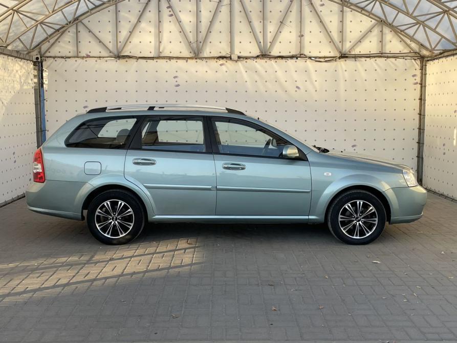 Chevrolet Lacetti I Тамбов  - изображение 9
