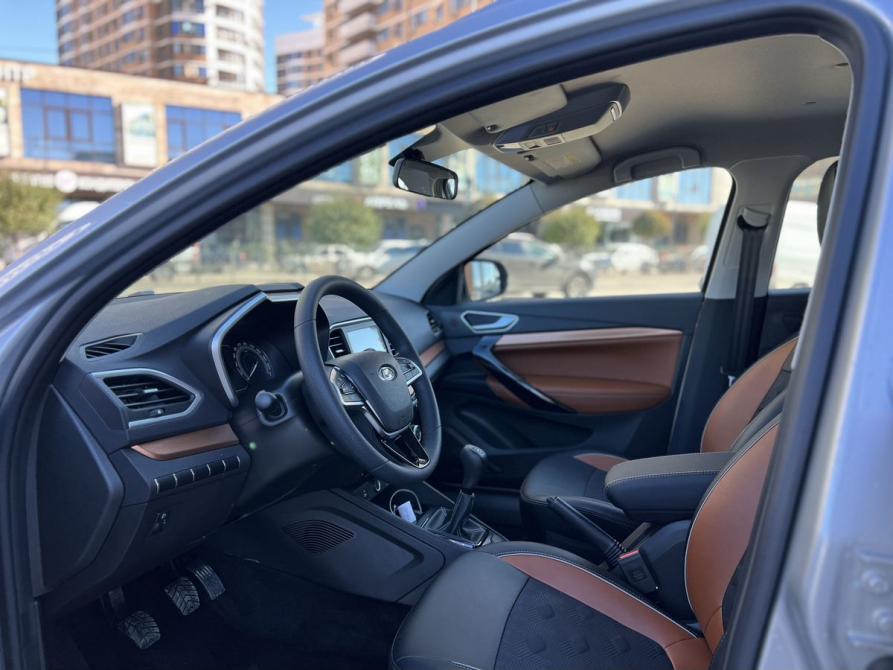 Lada (ВАЗ) Vesta I Рестайлинг (NG) Краснодар  - изображение 9