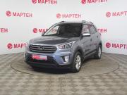 Hyundai Creta I Вологда  - изображение 18