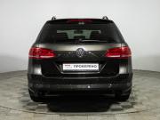 Volkswagen Passat B7 Санкт-Петербург  - изображение 24