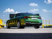 Audi A5 II (F5) Рестайлинг Москва  - изображение 36