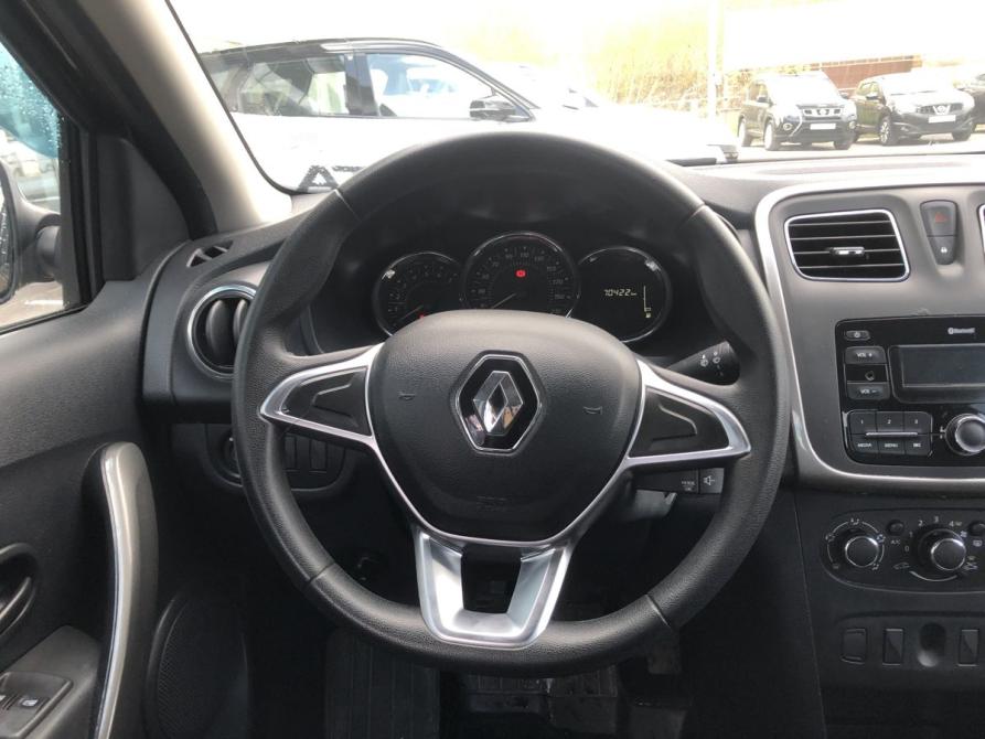 Renault Logan II Рестайлинг Брянск  - изображение 12