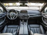 BMW 5 серии VII (G30/G31/G38) Волгоград  - изображение 53