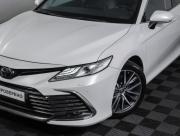 Toyota Camry VIII (XV70) Рестайлинг Москва  - изображение 46