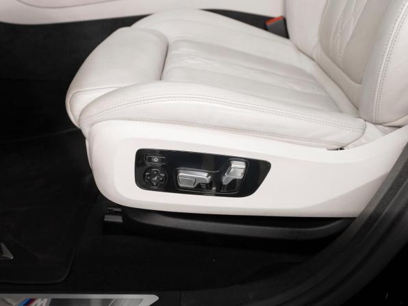 BMW X6 III (G06) с пробегом 2021 года, цена 7 850 000 рублей, 34713 км, внедорожник, Автокод Объявления