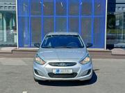 Hyundai Solaris I Архангельск  - изображение 21