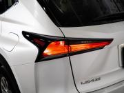Lexus NX I Рестайлинг Иркутск  - изображение 54