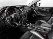 Mazda 6 III (GJ) Санкт-Петербург  - изображение 31