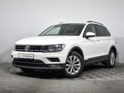 Volkswagen Tiguan II Санкт-Петербург  - изображение 22