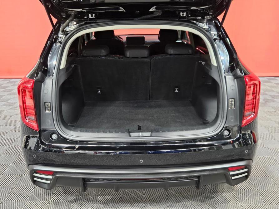 Haval Jolion I Рестайлинг Вологда  - изображение 20