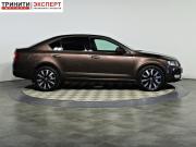 Skoda Octavia III (A7) Белгород  - изображение 26