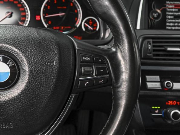 BMW 5 серии VI (F10/F11/F07) Рестайлинг с пробегом 2014 года, цена 1 999 000 рублей, 242737 км, седан, Автокод Объявления
