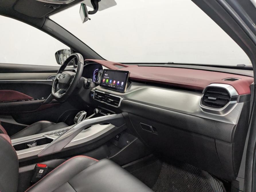 Geely Coolray I Санкт-Петербург  - изображение 11