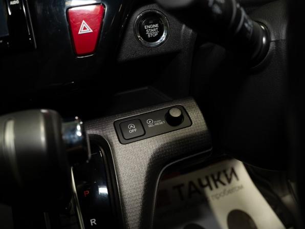 Honda Stepwgn V Рестайлинг с пробегом 2019 года, цена 2 580 000 рублей, 20500 км, минивэн, Автокод Объявления