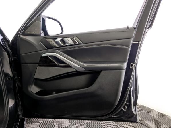 BMW X6 III (G06) с пробегом 2020 года, цена 6 120 000 рублей, 102693 км, внедорожник, Автокод Объявления
